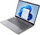 Ноутбук Lenovo ThinkBook 14 G6 IRL (14.0"/FHD+/Core i7-13700H/16GB/512GB/Intel Iris), серый на tehnoparc.md Ноутбук Lenovo ThinkBook 14 G6 IRL (14.0"/FHD+/Core i7-13700H/16GB/512GB/Intel Iris), серый
