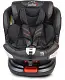 Детское автокресло Moni Motion Isofix, черный