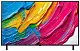 Televizor LG 55QNED80A6A, negru