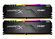 Оперативная память Kingston Fury Beast RGB 16GB (2x8GB) DDR4-2666MHz, CL16-18-18, 1.2V