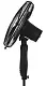 Ventilator Noveen Standing Fan F740, negru