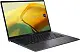 Laptop Asus Zenbook 14 UM3402YA (14"/2.8K/Ryzen 7 5825U/16GB/1TB/AMD Radeon), negru