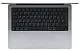 Ноутбук Apple MacBook Pro Z15G000DY (14.2"/M1 Pro/16GB/512GB), серый