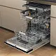 Mașini de spalat vase incorporabila Whirlpool W7I HT40 T pe tehnoparc.md Mașini de spalat vase incorporabila Whirlpool W7I HT40 T