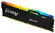 Оперативная память Kingston Fury Beast RGB 32GB (2x16GB) DDR5-5600MHz, CL40-40-40, 1.25V