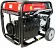 Generator de curent Senci SC-10000E-ATS