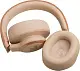 Căşti JBL LIVE770NC, bej