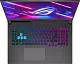 Laptop Asus ROG Strix G17 G713QE (17.3"/FHD/Ryzen 7 5800H/16GB/512GB/GeForce RTX 3050 Ti 4GB), negru pe tehnoparc.md Laptop Asus ROG Strix G17 G713QE (17.3"/FHD/Ryzen 7 5800H/16GB/512GB/GeForce RTX 3050 Ti 4GB), negru