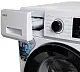 Maşină de spălat rufe Vivax WFL-140812CI, alb