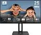 Monitor MSI PRO MP251P, negru