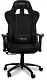 Scaun gaming Arozzi Inizio Fabric, negru