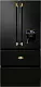 Холодильник Kaiser Side-by-Side KS 80425 EM, черный