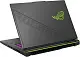 Laptop Asus ROG Strix G16 G614JI (16.0"/QHD+/Core i7-13650HX/32GB/1TB/GeForce RTX 4070 8GB), gri pe tehnoparc.md Laptop Asus ROG Strix G16 G614JI (16.0"/QHD+/Core i7-13650HX/32GB/1TB/GeForce RTX 4070 8GB), gri