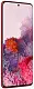 Smartphone Samsung SM-G985 Galaxy S20+ 8GB/128GB, roșu