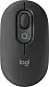 Мышка Logitech POP, черный