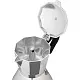 Кофеварка гейзерная Ardesto AR0809AI, нержавеющая сталь