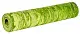 Коврик для йоги 4Play Camouflage 183x61x0.4cm, зеленый