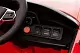 Mașină electrică Moni RS e-tron 6888, roșu