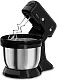 Mixer Tefal QB110838, negru