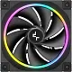 Вентилятор для корпуса DeepCool FL12 R