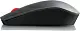 Мышка Lenovo Professional Wireless Laser Mouse, черный/серый