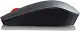 Mouse Lenovo Professional Wireless Laser Mouse, negru/gri