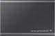 Disc rigid SSD extern Samsung T7 4TB, gri