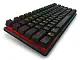 Клавиатура Dell Alienware Pro Dark Side of the Moon EN, серый на tehnoparc.md Клавиатура Dell Alienware Pro Dark Side of the Moon EN, серый