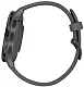 Умные часы Garmin Venu 3S, Pebble Gray/Slate