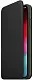 Husă de protecție Apple iPhone XS Max Folio Case, negru