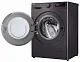 Maşină de spălat rufe LG F4DR510S2M, negru pe tehnoparc.md Maşină de spălat rufe LG F4DR510S2M, negru