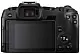 Системный фотоаппарат Canon EOS R Body + Mount Adapter EF-RF, черный