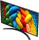 Телевизор LG 43NANO81A6A, черный на tehnoparc.md Телевизор LG 43NANO81A6A, черный