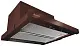 Вытяжка Gefest BO 4601 K4, коричневый