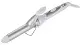 Aparat de coafat Adler AD-2106, alb