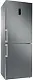 Холодильник Whirlpool WB70E 972 X, нержавеющая сталь