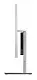 All-in-One Lenovo IdeaCentre 3 24AKP10 Cloud Grey R AI 7 350 16Gb 512Gb, gri