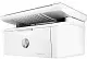 МФУ HP LaserJet M141a, белый