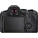 Системный фотоаппарат Canon EOS R6 Mark III BODY V5 GHz, черный
