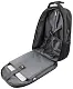 Rucsac Tellur Rolly Laptop Troller, negru