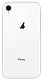 Смартфон Apple iPhone XR 64ГБ, белый