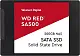 SSD накопитель WD Red SA500 2.5" SATA, 500GB