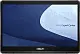 All-in-One Asus AiO ExpertCenter E1600 (15.6"/FHD/Celeron N4500/8GB/256GB), negru