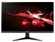 Monitor Acer VG240YM3BMIIPX, negru/roșu