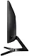 Монитор Samsung C24RG50FQI, черный