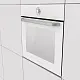 Cuptor electric Gorenje BO 76 SYW, alb pe tehnoparc.md Cuptor electric Gorenje BO 76 SYW, alb