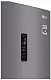 Frigider LG GBP32DSKZN, inox pe tehnoparc.md Frigider LG GBP32DSKZN, inox