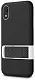 Husă de protecție Moshi Capto for Apple iPhone XR, negru