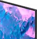 Телевизор Samsung QE55Q70CAUXUA, черный