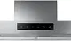 Вытяжка Samsung NK24M5060SS/UR, серебристый